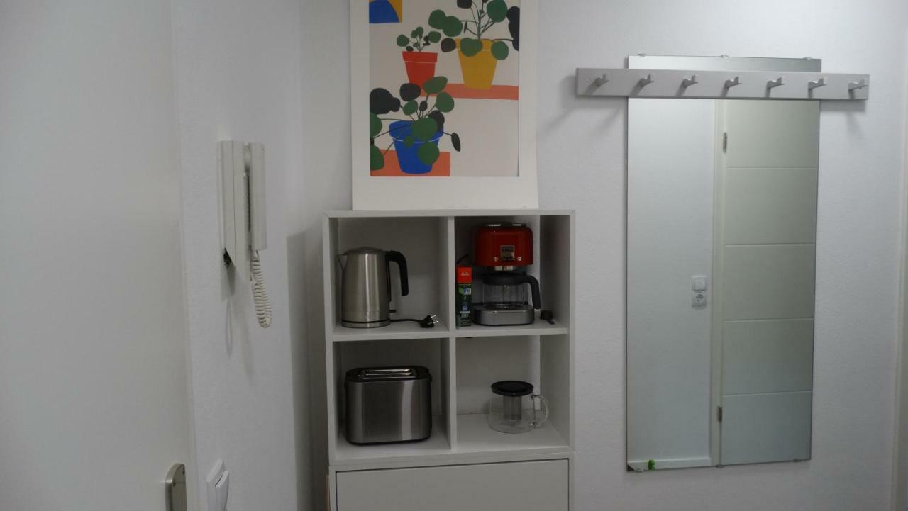 Ferienwohnung Buntspecht Braunlage Exterior foto